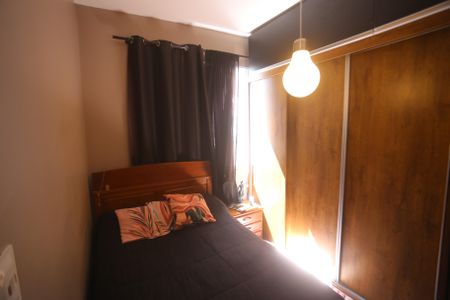 Apartamento à venda com 142m², 2 quartos e 3 vagasQuarto