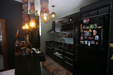 Apartamento à venda com 142m², 2 quartos e 3 vagasCozinha