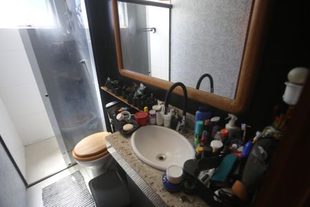 Apartamento à venda com 142m², 2 quartos e 3 vagasSuite