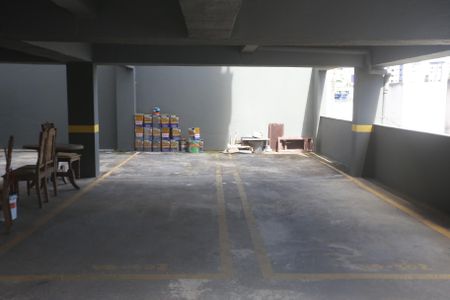 Apartamento à venda com 142m², 2 quartos e 3 vagasArea comum