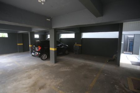 Apartamento à venda com 142m², 2 quartos e 3 vagasArea comum