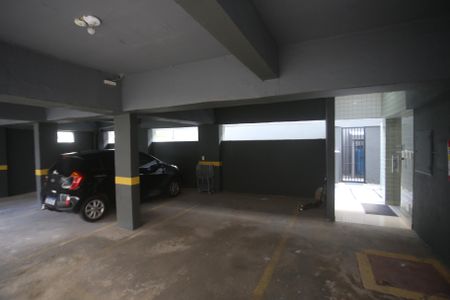 Apartamento à venda com 142m², 2 quartos e 3 vagasArea comum