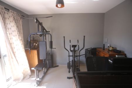 Apartamento à venda com 142m², 2 quartos e 3 vagasCobertura