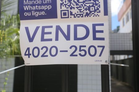 Apartamento à venda com 142m², 2 quartos e 3 vagasPlaca