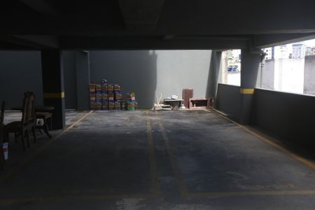 Apartamento à venda com 142m², 2 quartos e 3 vagasArea comum