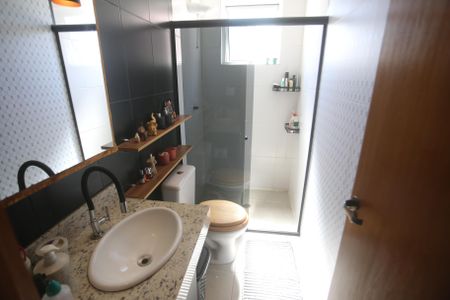 Apartamento à venda com 142m², 2 quartos e 3 vagasBanheiro