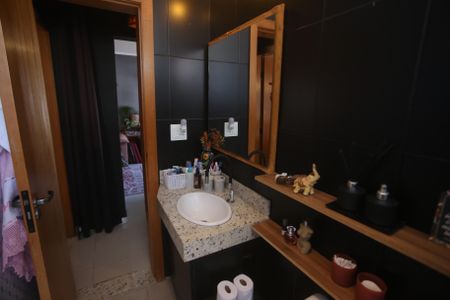 Apartamento à venda com 142m², 2 quartos e 3 vagasBanheiro