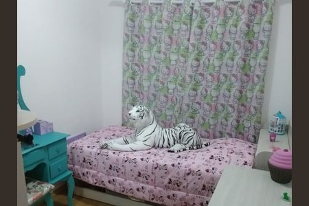 Quarto 2 de apartamento à venda com 2 quartos, 47m² em Jardim Castelo, São Paulo