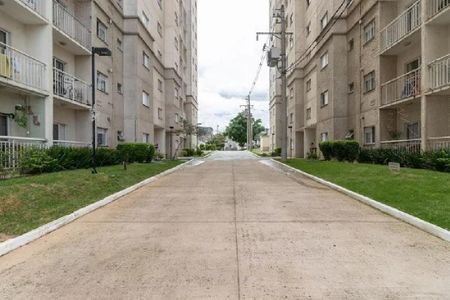 Apartamento à venda com 47m², 2 quartos e 1 vaga Apartamento à venda com 47m², 2 quartos e 1 vagaÁrea comum