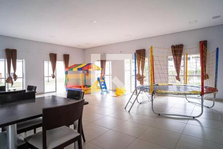 Apartamento à venda com 47m², 2 quartos e 1 vaga Apartamento à venda com 47m², 2 quartos e 1 vagaSalão de Festas