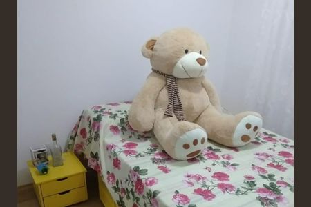 Quarto 1 de apartamento à venda com 2 quartos, 47m² em Jardim Castelo, São Paulo