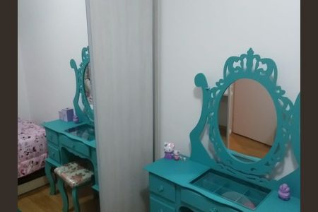 Quarto 2 de apartamento à venda com 2 quartos, 47m² em Jardim Castelo, São Paulo