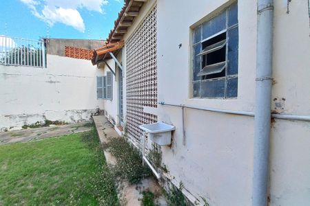 Casa à venda com 189m², 4 quartos e 2 vagasÁrea de Serviço