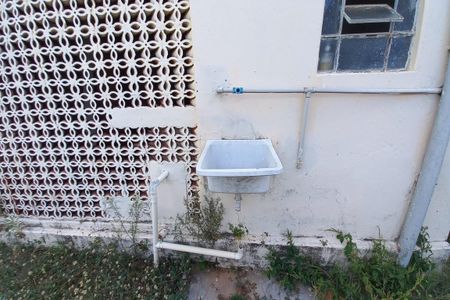 Casa à venda com 189m², 4 quartos e 2 vagasÁrea de Serviço