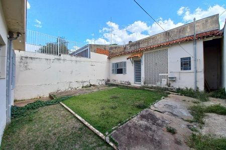 Casa à venda com 189m², 4 quartos e 2 vagasQuintal 
