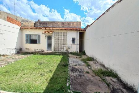 Casa à venda com 189m², 4 quartos e 2 vagasVista da Suíte 