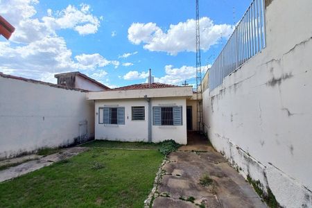 Casa à venda com 189m², 4 quartos e 2 vagasVista do Quarto 4 