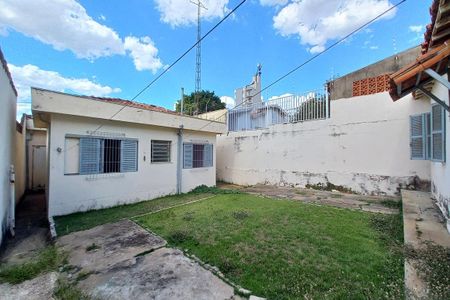 Casa à venda com 189m², 4 quartos e 2 vagasQuintal 