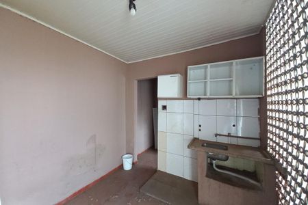 Casa à venda com 189m², 4 quartos e 2 vagasCozinha 