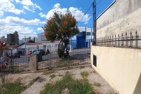 Casa à venda com 189m², 4 quartos e 2 vagasVista do Quarto 1 