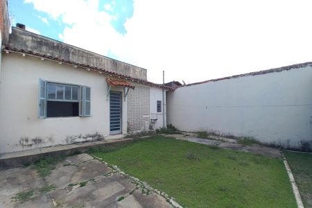 Casa à venda com 189m², 4 quartos e 2 vagasQuintal 