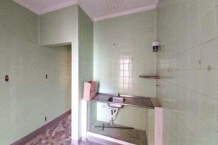 Casa à venda com 189m², 4 quartos e 2 vagasCozinha 