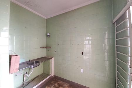 Casa à venda com 189m², 4 quartos e 2 vagasCozinha 