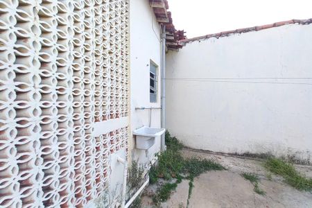 Casa à venda com 189m², 4 quartos e 2 vagasÁrea de Serviço
