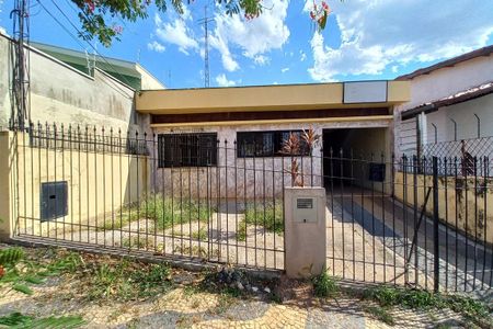 Casa à venda com 189m², 4 quartos e 2 vagasFachada do Prédio