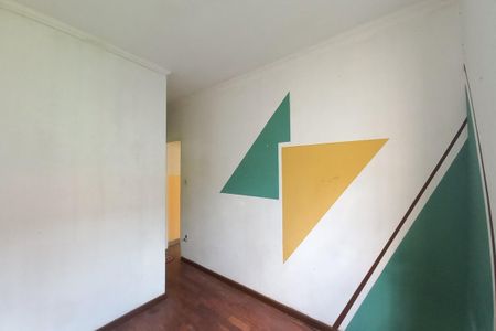 Casa à venda com 189m², 4 quartos e 2 vagasQuarto 3 - Suíte