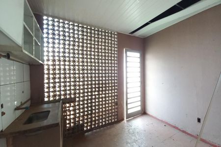 Casa à venda com 189m², 4 quartos e 2 vagasCozinha 