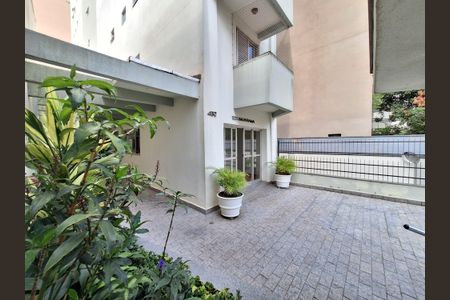 Apartamento à venda com 52m², 1 quarto e 1 vagaÁrea comum