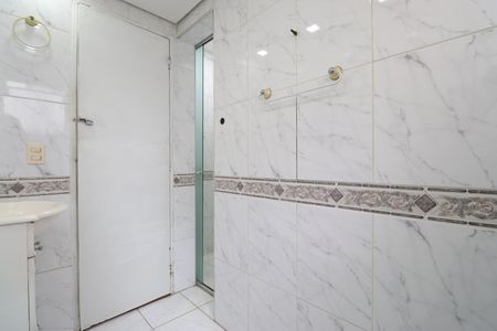 Apartamento à venda com 52m², 1 quarto e 1 vagaBanheiro