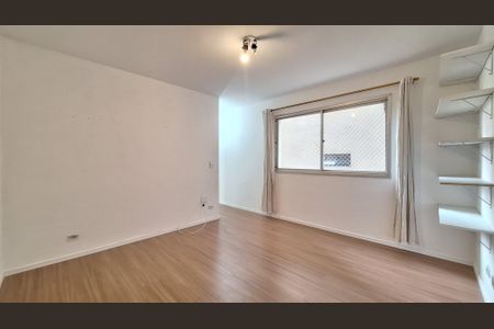 Sala de apartamento à venda com 1 quarto, 52m² em Perdizes, São Paulo