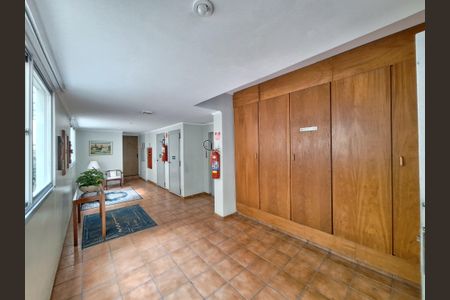 Apartamento à venda com 52m², 1 quarto e 1 vagaÁrea comum