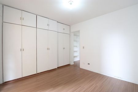 Quarto de apartamento à venda com 1 quarto, 52m² em Perdizes, São Paulo