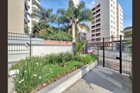 Apartamento à venda com 52m², 1 quarto e 1 vagaÁrea comum