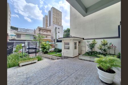 Apartamento à venda com 52m², 1 quarto e 1 vagaÁrea comum