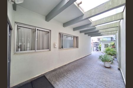 Apartamento à venda com 52m², 1 quarto e 1 vagaÁrea comum