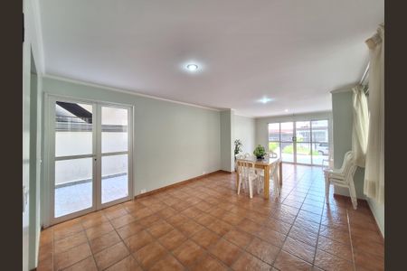 Apartamento à venda com 52m², 1 quarto e 1 vagaÁrea comum - Salão de festas