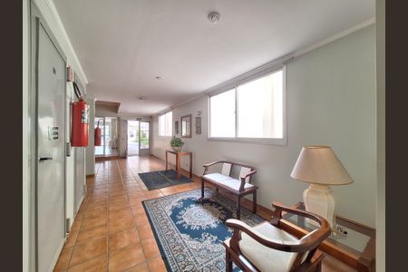 Apartamento à venda com 52m², 1 quarto e 1 vagaÁrea comum