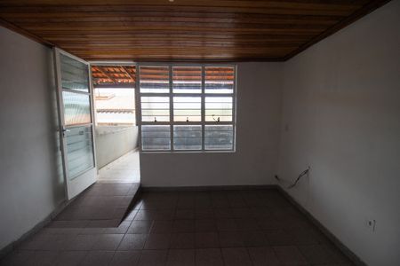 Sala de casa para alugar com 2 quartos, 300m² em Vila Haro, Sorocaba