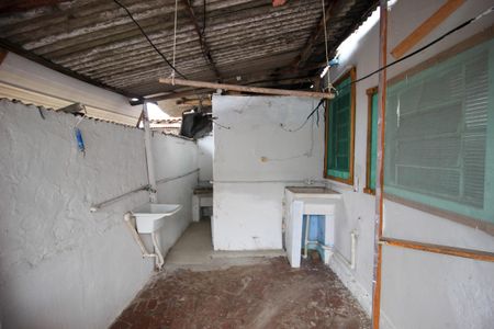 Casa para alugar com 300m², 4 quartos e 2 vagasÁrea de Serviço 2