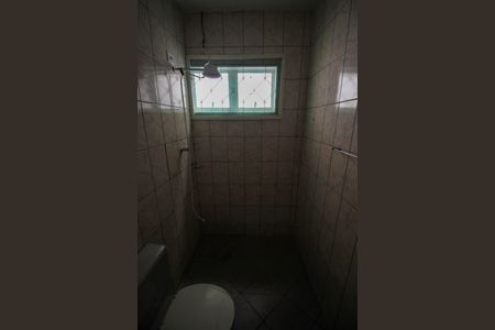 Casa para alugar com 300m², 4 quartos e 2 vagasBanheiro da Suíte