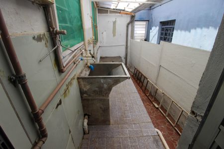 Casa para alugar com 300m², 4 quartos e 2 vagasÁrea de Serviço 1