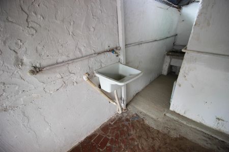 Casa para alugar com 300m², 4 quartos e 2 vagasÁrea de Serviço 2