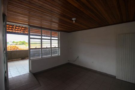 Sala de casa para alugar com 2 quartos, 300m² em Vila Haro, Sorocaba