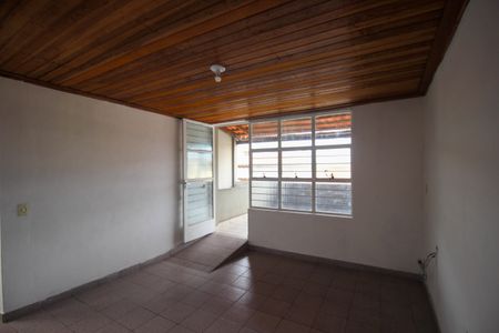 Casa para alugar com 300m², 4 quartos e 2 vagasSala