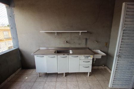 Casa para alugar com 300m², 4 quartos e 2 vagasVaranda