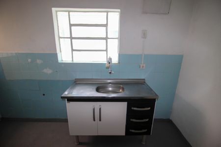 Casa para alugar com 300m², 4 quartos e 2 vagasCozinha